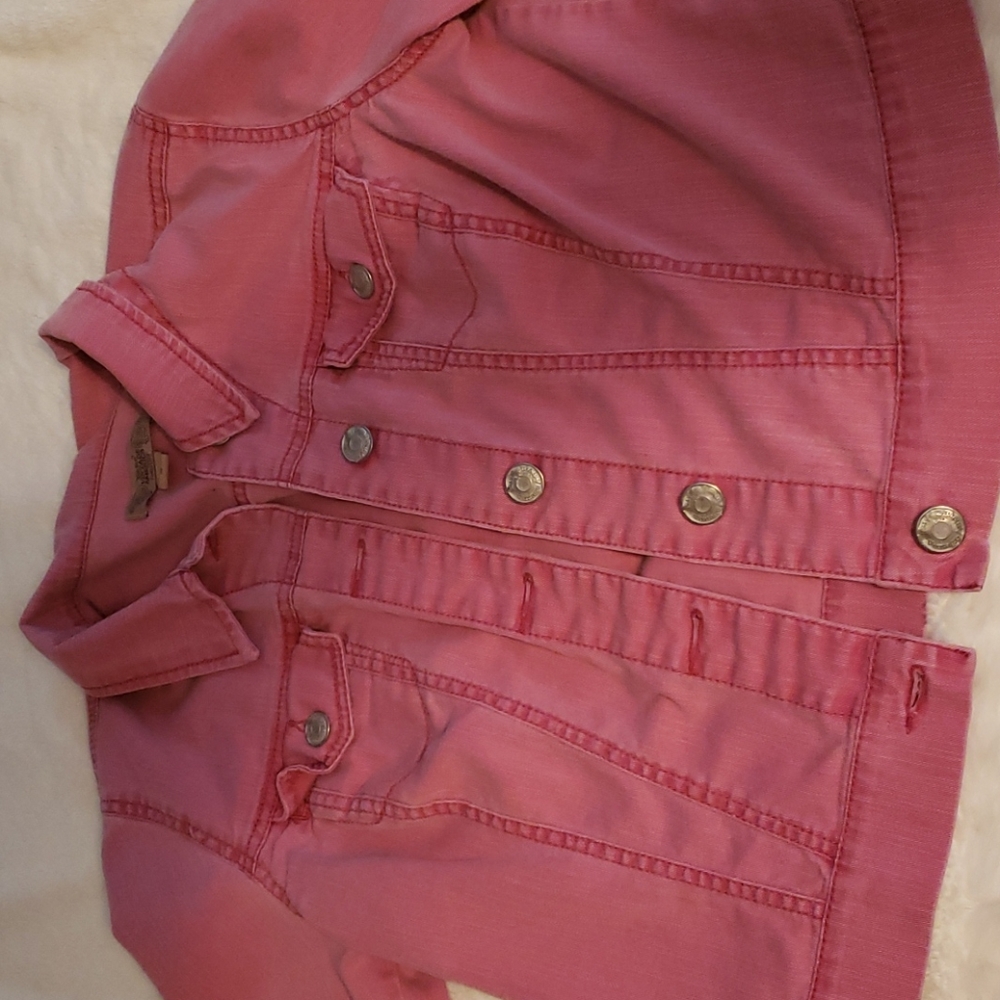 Vintage jacket